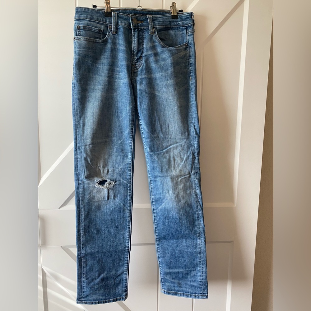 Mens American Eagle Jeans 28x32